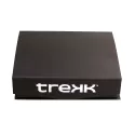 branded Trekk 300 Lumens Torch, from our range of promotional Torches