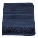 branded Trekk Flat Terry Towel, from our range of promotional Beach Towels