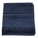 branded Trekk Flat Terry Towel, from our range of promotional Beach Towels
