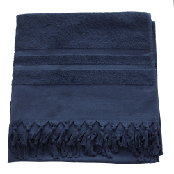 branded Trekk Flat Terry Towel, from our range of promotional Beach Towels