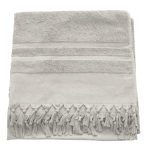 branded Trekk Flat Terry Towel, from our range of promotional Beach Towels