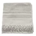 branded Trekk Flat Terry Towel, from our range of promotional Beach Towels