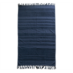 branded Trekk Flat Terry Towel, from our range of promotional Beach Towels