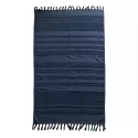 branded Trekk Flat Terry Towel, from our range of promotional Beach Towels
