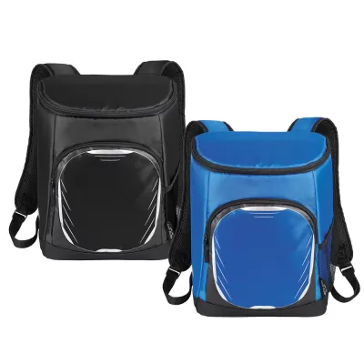 branded Arctic Zone 18 Can Cooler Backpack, from our range of promotional Cooler Bags