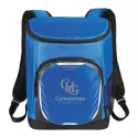branded Arctic Zone 18 Can Cooler Backpack, from our range of promotional Cooler Bags