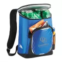 branded Arctic Zone 18 Can Cooler Backpack, from our range of promotional Cooler Bags