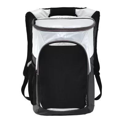 branded Arctic Zone Titan Deep Freeze Backpack Cooler, from our range of promotional Cooler Bags