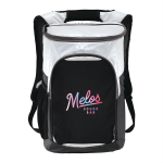 Cooler Bags  - Arctic Zone Titan Deep Freeze Backpack Cooler