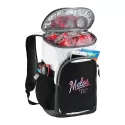 branded Arctic Zone Titan Deep Freeze Backpack Cooler, from our range of promotional Cooler Bags