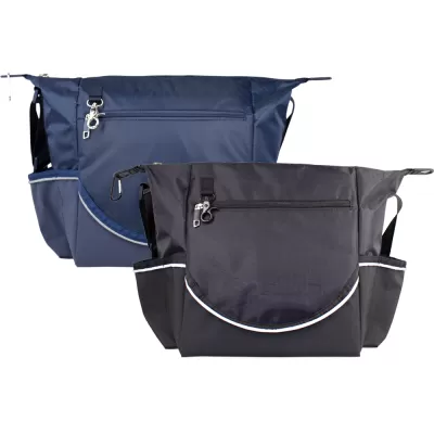 branded Trekk K-Max Cribb Bag, from our range of promotional Cooler Bags