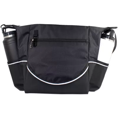 branded Trekk K-Max Cribb Bag, from our range of promotional Cooler Bags