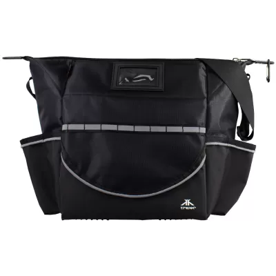 branded Trekk K-Max Cribb Bag, from our range of promotional Cooler Bags