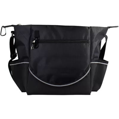 branded Trekk K-Max Cribb Bag, from our range of promotional Cooler Bags