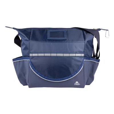 branded Trekk K-Max Cribb Bag, from our range of promotional Cooler Bags