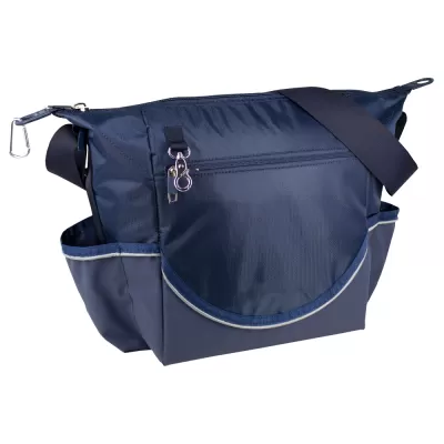branded Trekk K-Max Cribb Bag, from our range of promotional Cooler Bags