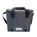 branded Darani 36 Can Cooler in Repreve® Recycled Material, from our range of promotional Cooler Bags