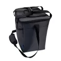 branded Darani 36 Can Cooler in Repreve® Recycled Material, from our range of promotional Cooler Bags