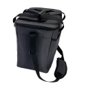 branded Darani 36 Can Cooler in Repreve® Recycled Material, from our range of promotional Cooler Bags