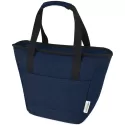 branded Darani GRS Recycled Canvas Cooler Tote, from our range of promotional Cooler Bags