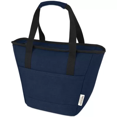 branded Darani GRS Recycled Canvas Cooler Tote, from our range of promotional Cooler Bags