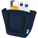 branded Darani GRS Recycled Canvas Cooler Tote, from our range of promotional Cooler Bags