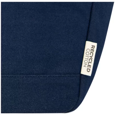 branded Darani GRS Recycled Canvas Cooler Tote, from our range of promotional Cooler Bags