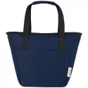 branded Darani GRS Recycled Canvas Cooler Tote, from our range of promotional Cooler Bags