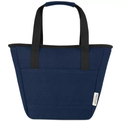 branded Darani GRS Recycled Canvas Cooler Tote, from our range of promotional Cooler Bags