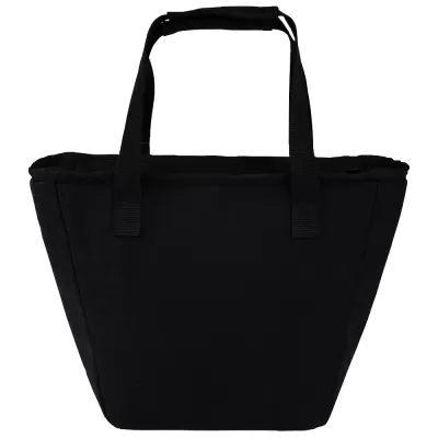 branded Darani GRS Recycled Canvas Cooler Tote, from our range of promotional Cooler Bags
