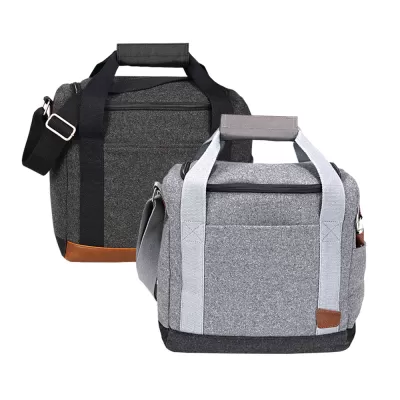 branded Field & Co.® Campster 12 Bottle Craft Cooler, from our range of promotional Cooler Bags