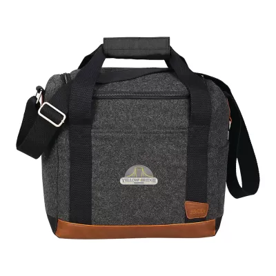branded Field & Co.® Campster 12 Bottle Craft Cooler, from our range of promotional Cooler Bags