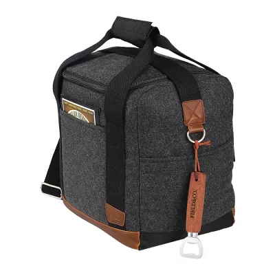 branded Field & Co.® Campster 12 Bottle Craft Cooler, from our range of promotional Cooler Bags