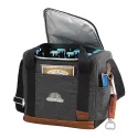 branded Field &amp; Co.® Campster 12 Bottle Craft Cooler, from our range of promotional Cooler Bags