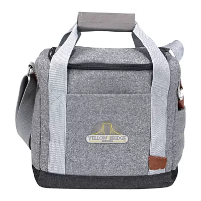 branded Field & Co.® Campster 12 Bottle Craft Cooler, from our range of promotional Cooler Bags