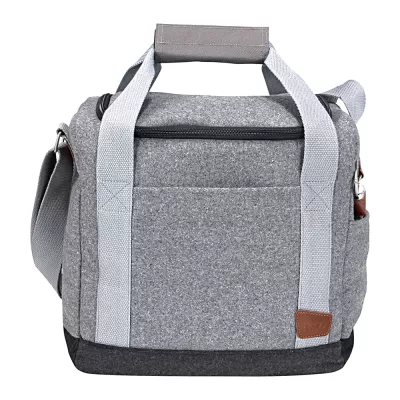 branded Field & Co.® Campster 12 Bottle Craft Cooler, from our range of promotional Cooler Bags