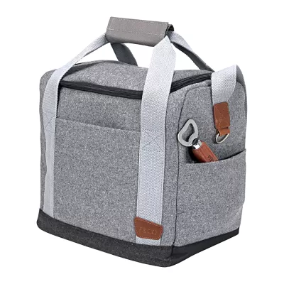 branded Field & Co.® Campster 12 Bottle Craft Cooler, from our range of promotional Cooler Bags