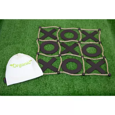 branded Trekk Tic Tac Toe Game, from our range of promotional Executive Toys and Games