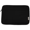 branded Darani GRS Recycled Canvas 16" Laptop Sleeve, from our range of promotional Laptop Bags &amp; Computer Backpacks