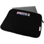 Laptop Bags &amp; Computer Backpacks  - Darani GRS Recycled Canvas 14 Inch Laptop Sleeve