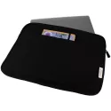 branded Darani GRS Recycled Canvas 16" Laptop Sleeve, from our range of promotional Laptop Bags &amp; Computer Backpacks