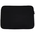 branded Darani GRS Recycled Canvas 16" Laptop Sleeve, from our range of promotional Laptop Bags &amp; Computer Backpacks