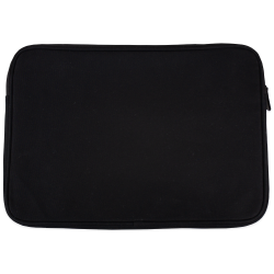 Laptop Bags & Computer Backpacks - Darani GRS Recycled Canvas 14 Inch Laptop Sleeve