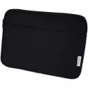 branded Darani GRS Recycled Canvas 16" Laptop Sleeve, from our range of promotional Laptop Bags &amp; Computer Backpacks