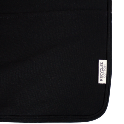 Laptop Bags & Computer Backpacks - Darani GRS Recycled Canvas 14 Inch Laptop Sleeve