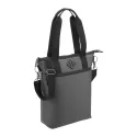 branded Darani Computer Tote in Repreve® Recycled Material, from our range of promotional Laptop Bags &amp; Computer Backpacks