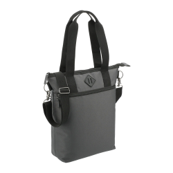 Laptop Bags & Computer Backpacks - Darani Computer Tote in Repreve® Recycled Material