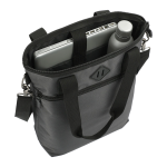 Laptop Bags &amp; Computer Backpacks  - Darani Computer Tote in Repreve® Recycled Material