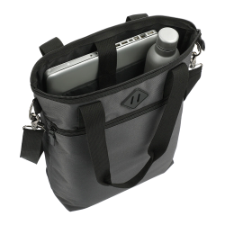 Laptop Bags & Computer Backpacks - Darani Computer Tote in Repreve® Recycled Material