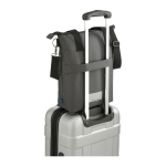 Laptop Bags &amp; Computer Backpacks  - Darani Computer Tote in Repreve® Recycled Material